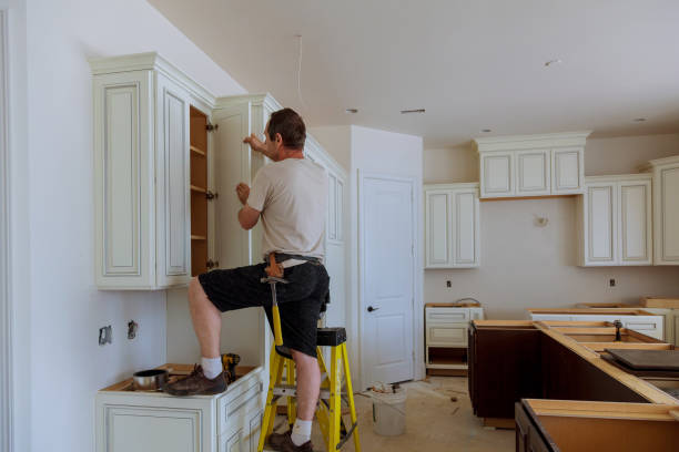 Licensed Backsplash Installation service in Cape Coral, FL - Remodeling Of Kitchen